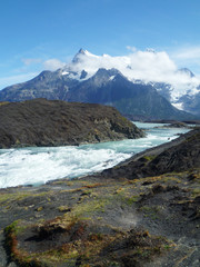 Torres del Paine National Park