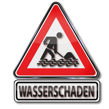 Schild 2101