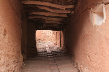 Abyaneh, Iran