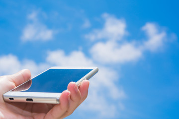 スマートフォン