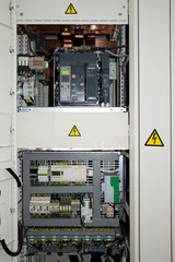 Electrical equipment