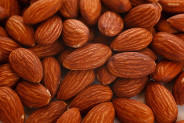 アーモンド
