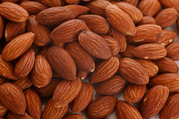 アーモンド