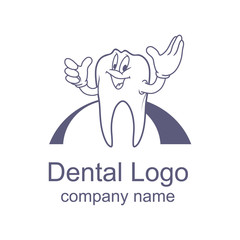 Dental logo