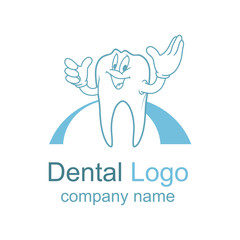Dental logo