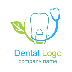 Dental logo