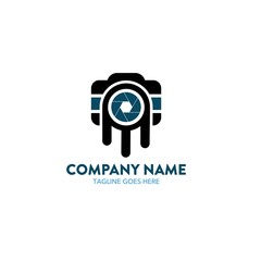 Photography Logo Template