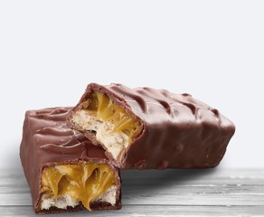 Candy Bar.