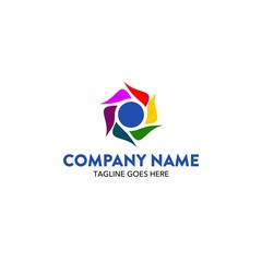 Photography Logo Template