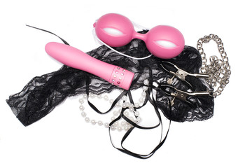 toys only for adult