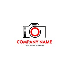 Photography Logo Template