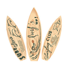 333_Set of surfboard logos
