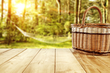 basket 