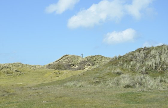 perran sands coastal walk