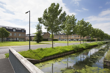 Residential community