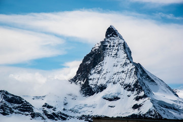Matterhorn Zermatt - Switzerland