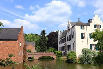Burg Heimerzheim