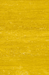 Textured marble background texture, pattern yellow
