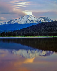 Mt.Shasta