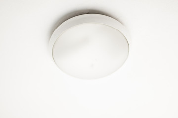 lampada da soffitto