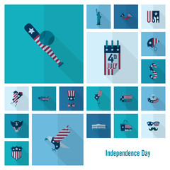 Independence Day of the United States