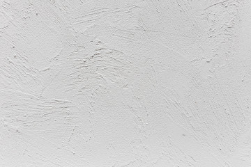 白い古い壁　 Wall of the white design - obrazy, fototapety, plakaty