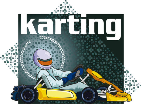 karting