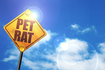 five war, 3D rendering, glowing yellow traffic sign