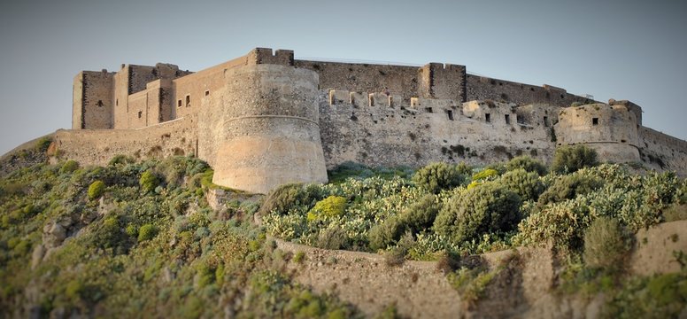 Castello Milazzo