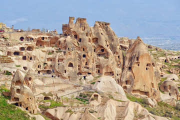 Uchisar