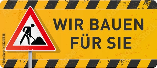 Wir Bauen Für Sie Um Wir Bauen Für Sie Um
