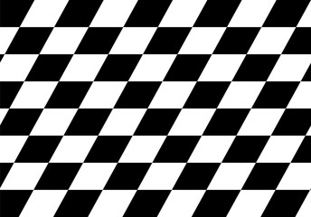 Obraz premium Hypnotic Fascinating Abstract Image.Vector Illustration.