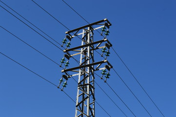 Electricité