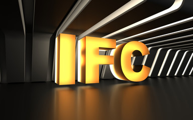 IFC (Industry Foundation Classes)