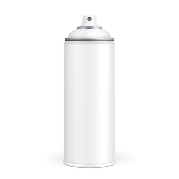 Spray can bottle sales