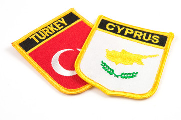 turkey and cyprus