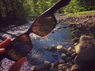 lunette de soleil