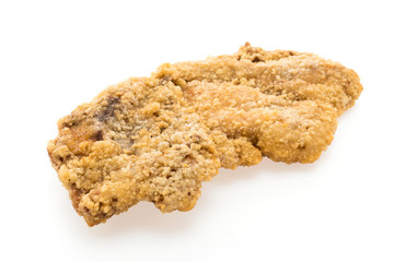 Fried chicken