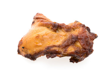 Grilled chicken