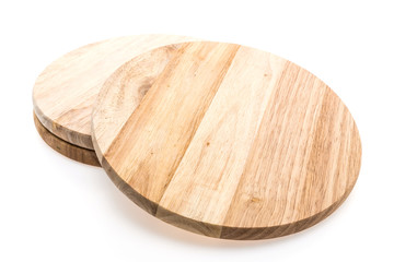 Wooden cutting board