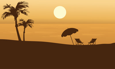 Summer holiday backgrounds
