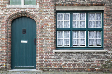 Door and Window