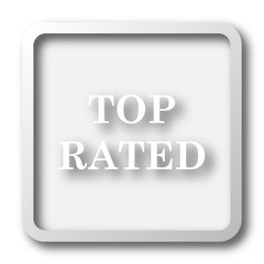 Top rated  icon