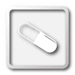 Pill icon
