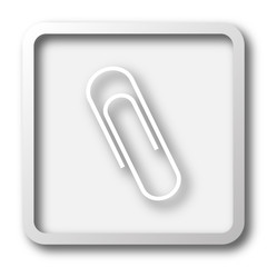 Paperclip icon
