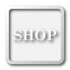 Shop icon