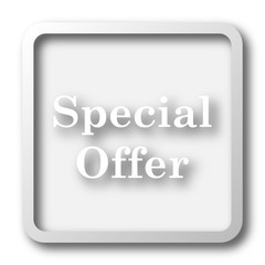 Special offer icon