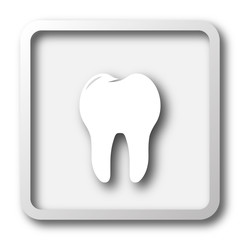 Tooth icon