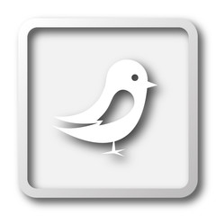 Bird icon