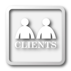 Clients icon
